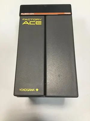 USED YOKOGAWA F3PU20