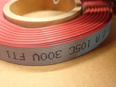 USED BELDEN WIRE & CABLE 9L280148H100
