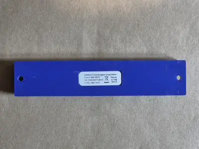 NEW INTERMEC IT04U00YTT001B