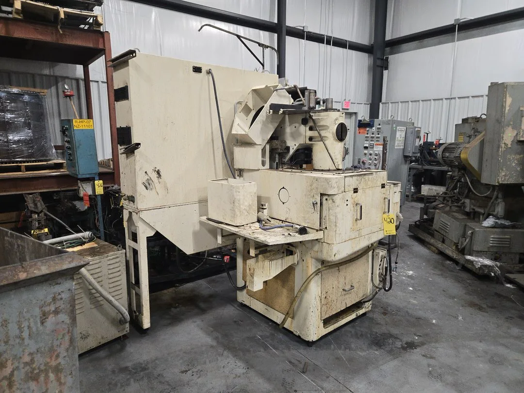 Koyo KL-600 Grinder