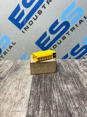 B & R AUTOMATION X20 S0 4120 RE. H0 Electrical/PLC/Automation | ESS Industrial Equipment Sales (1)