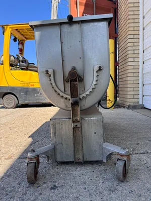 USED Butcher Boy 150