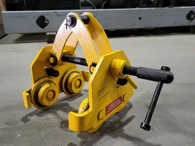 USED OZ LIFTING PRODUCTS OZ1BTC