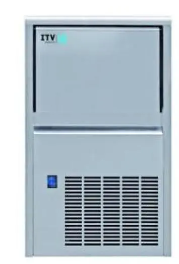 NDP55 - UNDER COUNTER ICE MAKER
