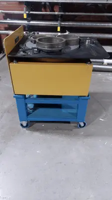 Used 2019 ROLAP 24BM Finishing Machines Illinois US | Machinery Marketing International #1283694