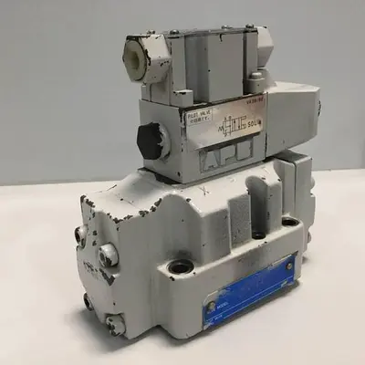 USED VICKERS DG4V36BLMP7H750