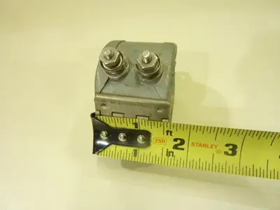 NEW IMS HEATER BAND 6