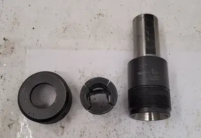 USED FL TOOLS FL-SP581