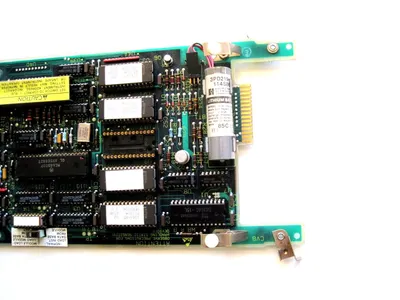 REPAIRED TAYLOR ELECTRONICS 125S1983-9 PC BOARD 125S19839