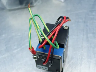 New | in-Stock R.G.S. LTD EP000/IA Solenoid Valves Ohio US | HGR 24 #912973