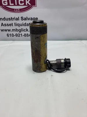 Enerpac RC-104 10 Ton 4″ Hydraulic Cylinder