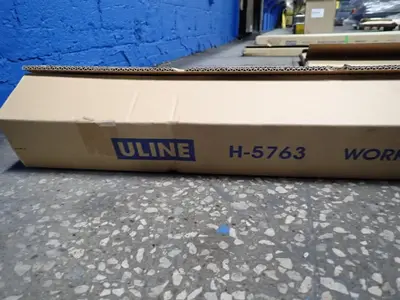 Used ULINE H5763 Miscellaneous MRO Ohio US | HGR 24 #916445
