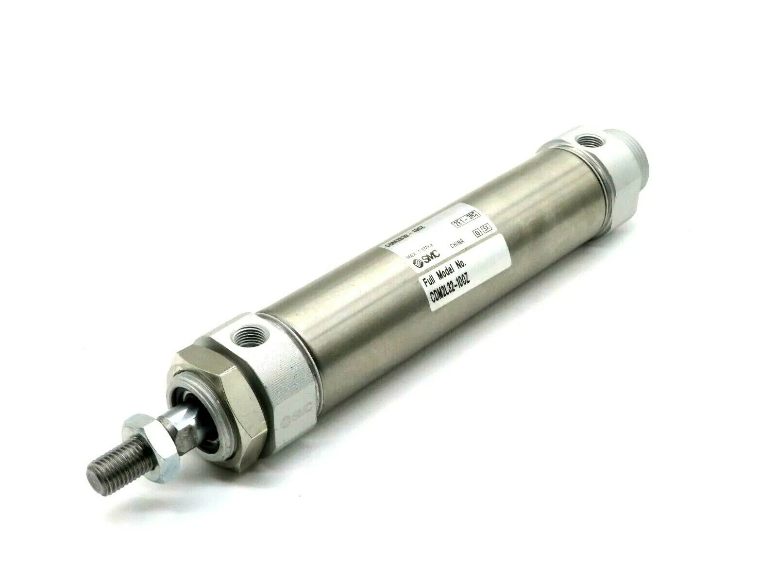 NEW SMC CDM2L32-100Z CYLINDER CDM2B32-100Z CDM2L32100Z