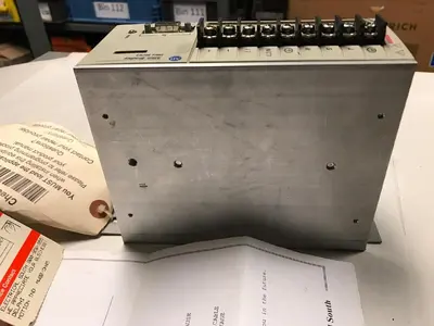 USED ALLEN-BRADLEY 1398-DDM-005