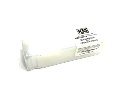 NEW KENNAMETAL KM-CM-HPC KM MICRO™ CLAMPING UNIT SQUARE SHANK KM16RCM1616100HPC