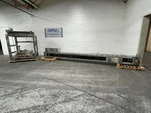 Used METOLIFT M562441 Material Handling (misc) Ohio US | HGR 24 #728688