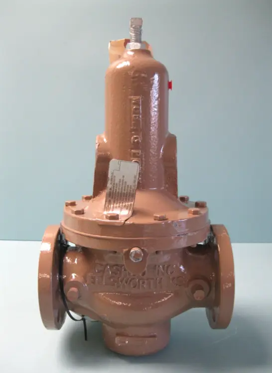 New | in-Stock Cashco D19-5XX7-4NX55235E Misc Electrical & Power Parts New Hampshire US | Bitter End Trading #1125545