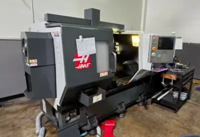 2010 HAAS ST-20 CNC Lathes | Toolquip, Inc. (2)