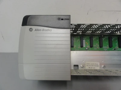 USED ALLEN BRADLEY 1756-A7 B