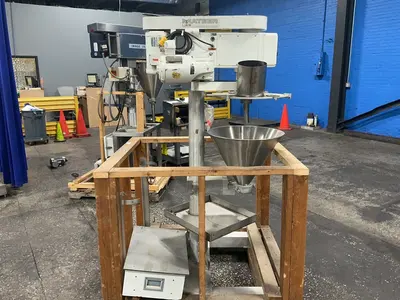 Used MATEER _UNKNOWN_ Chemical & Process Equipment Ohio US | HGR 24 #1513525