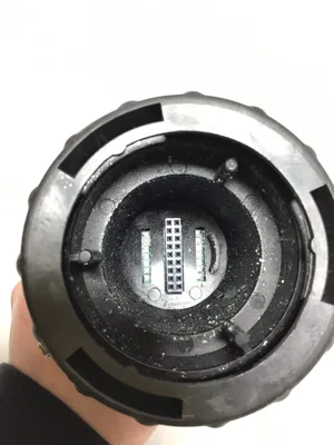 Drager ESH 0000 – 6845675 Gas Detector Class I&II