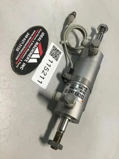 Used SMC CDG1KWBN32-30 Cylinders Michigan US | Ideal Machinery #576630