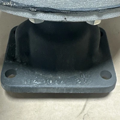 NEW Rockwell Automation Type D 2 Fig. 190 2-1/2” Diaphragm