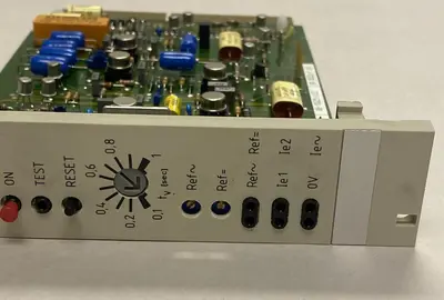 New | in-Stock ABB UN-0822A PV1 Miscellaneous Equipment (Electrical & Power) Ohio US | Surplus Asset Holdings #1210086