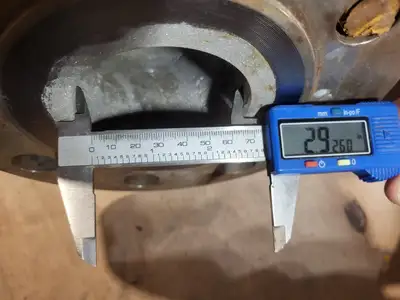 USED MASONEILAN 88-21125