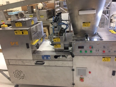 Sakk Bread Ovens K103 Dough Dividers | Envoy Equipment LLC (3)