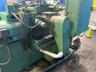 Used CINCINNATI DR / CINCO15 Centerless Grinders Ohio US | HGR 24 #1545286