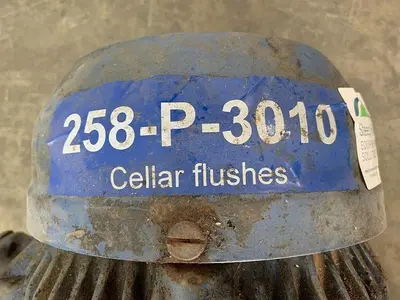 Centrifugal Pump
