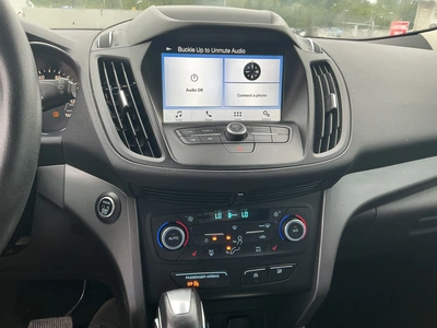 USED 2019 FORD ESCAPE