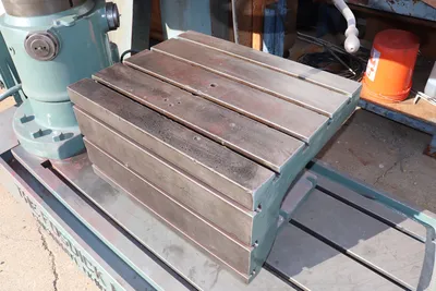 USED FOSDICK ECONOMAX