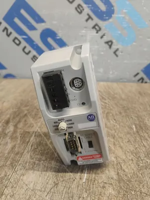 Allen-Bradley 1761-NET-AIC Automation. | ESS Industrial Equipment Sales (3)