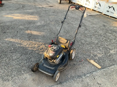 Used (5) VARIOUS Mowers Michigan US | Miedema Asset Management Group #1762753