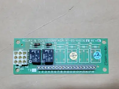 USED CYBEREX 41-05-600305