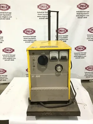 USED ESAB VI-300