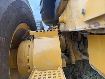2006 Caterpillar 140H