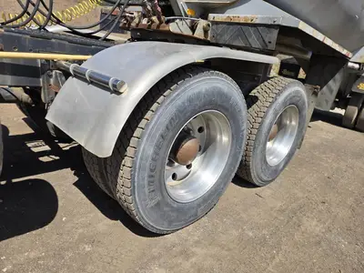 Used 1980 PETERBILT 359 Conventional trucks California US | Ben Kaplan Equipment #1358155