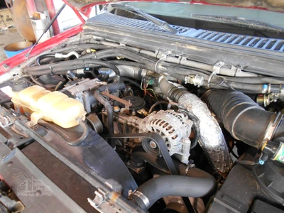 Used 2002 FORD E350 Misc Trucks Arizona US | Tuscon Trux & Equipment Sales #1546090