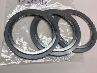 New | in-Stock TEADIT 347/FG 0256 Pump & Valve Parts | Surplus Asset Holdings #1219344