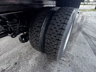 Used 2020 INTERNATIONAL MV Box trucks Florida US | Truck and Van Outlet #1509220