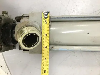 USED VAN DORN 275HP14-0193 / CRC