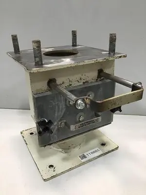 USED CINCINNATI MILACRON VT165-13 / ITG