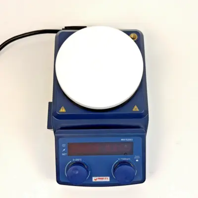 USED Four E's Scientific MI0102003