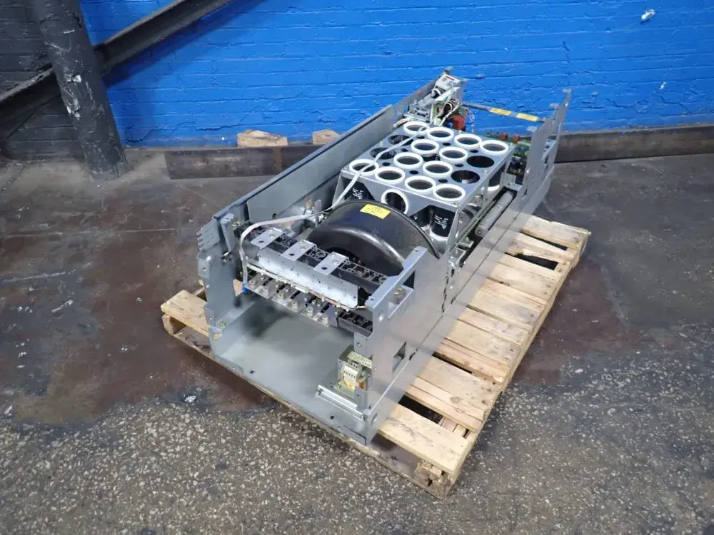 USED SIEMENS 6SE70321EG20Z