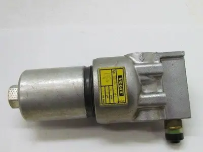 Vogel 169 460 111 Filter