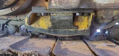Used 2019 Deere 950K Crawler Dozers Texas US | Zadoon Equipment #1480656