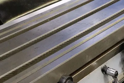 2017 ACER E-MILL 3VSII MILLERS, VERTICAL | Prime Machinery (14)